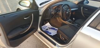 BMW Serie 1 2007 204d4
