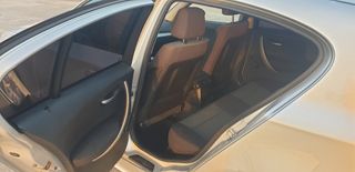 BMW Serie 1 2007 204d4