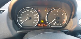 BMW Serie 1 2007 204d4