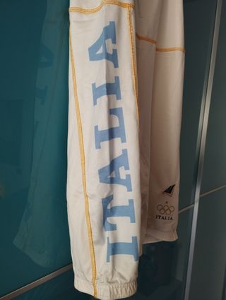 Tuta intera elasticizzata ciclista tgXXL