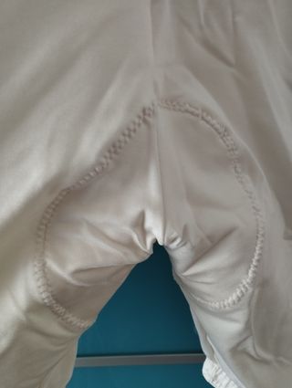 Tuta intera elasticizzata ciclista tgXXL
