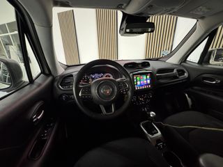 Jeep Renegade LIMITED 2021