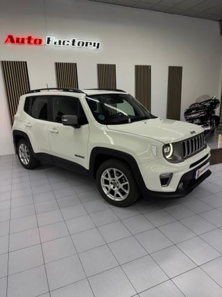Jeep Renegade LIMITED 2021