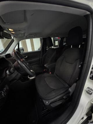 Jeep Renegade LIMITED 2021