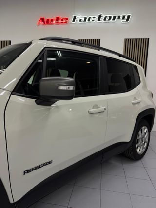 Jeep Renegade LIMITED 2021