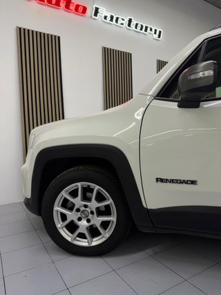 Jeep Renegade LIMITED 2021