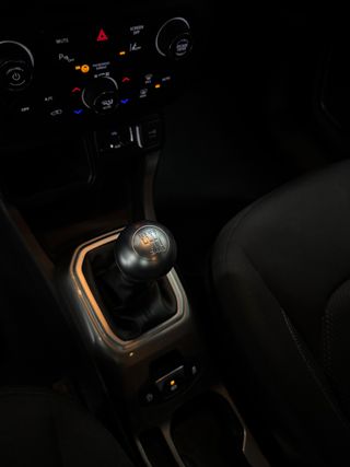 Jeep Renegade LIMITED 2021