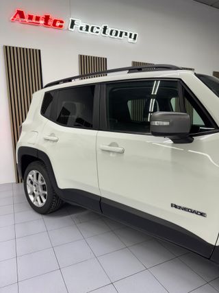Jeep Renegade LIMITED 2021