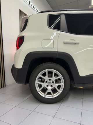 Jeep Renegade LIMITED 2021