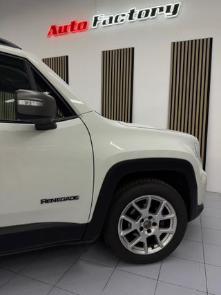 Jeep Renegade LIMITED 2021