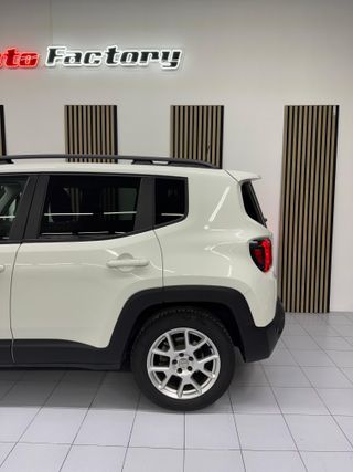 Jeep Renegade LIMITED 2021