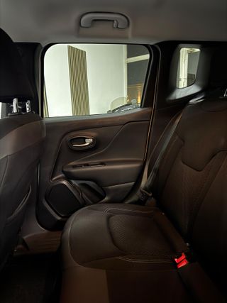 Jeep Renegade LIMITED 2021