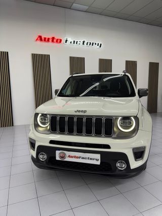 Jeep Renegade LIMITED 2021