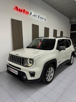 Jeep Renegade LIMITED 2021