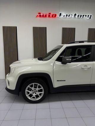 Jeep Renegade LIMITED 2021