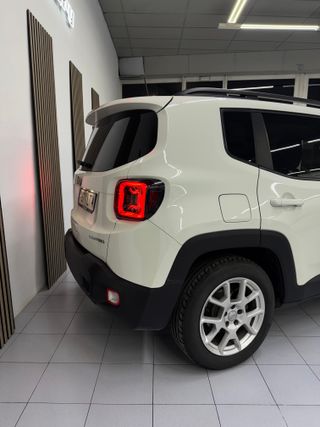 Jeep Renegade LIMITED 2021
