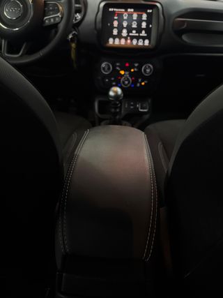 Jeep Renegade LIMITED 2021