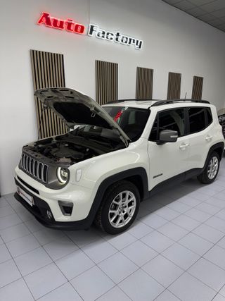 Jeep Renegade LIMITED 2021