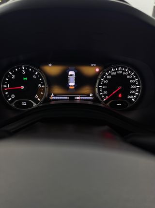 Jeep Renegade LIMITED 2021