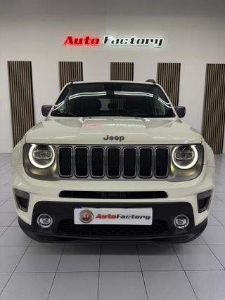 Jeep Renegade LIMITED 2021