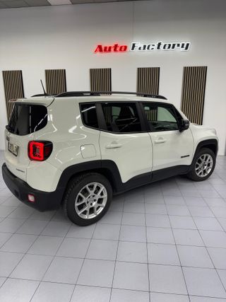 Jeep Renegade LIMITED 2021