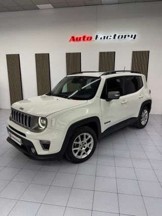 Jeep Renegade LIMITED 2021