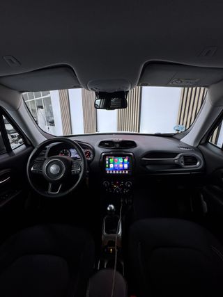 Jeep Renegade LIMITED 2021