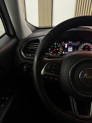 Jeep Renegade LIMITED 2021