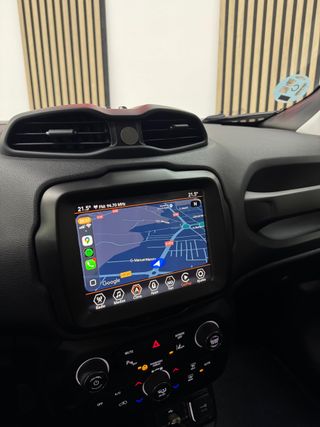 Jeep Renegade LIMITED 2021