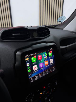 Jeep Renegade LIMITED 2021