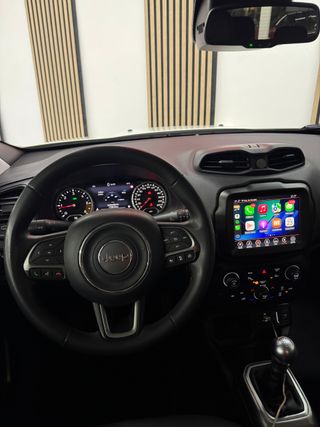 Jeep Renegade LIMITED 2021
