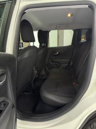 Jeep Renegade LIMITED 2021