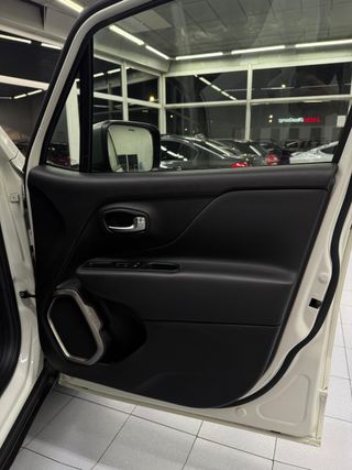 Jeep Renegade LIMITED 2021