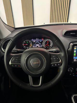Jeep Renegade LIMITED 2021