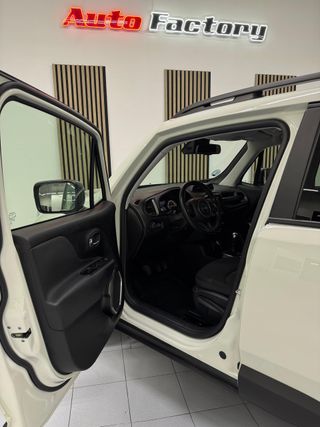 Jeep Renegade LIMITED 2021