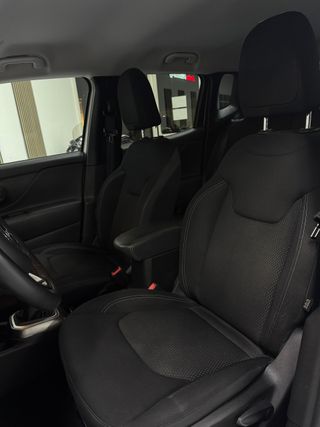 Jeep Renegade LIMITED 2021