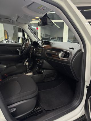 Jeep Renegade LIMITED 2021