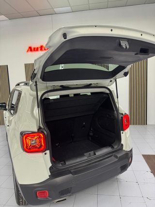 Jeep Renegade LIMITED 2021