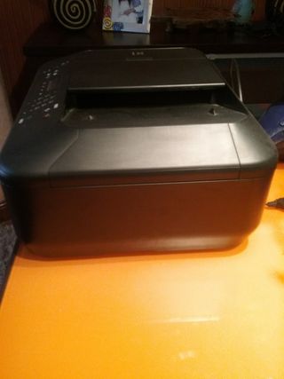 IMPRESORA  CANNON PRISMA MX475 CON TINTA