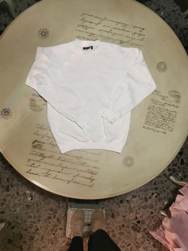 Felpa Hanes uomo tg S