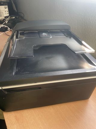 Impresora fotocopiadora hp 4636