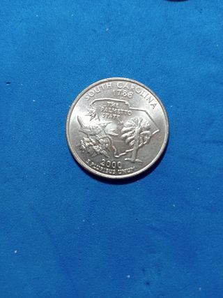 Monete americane