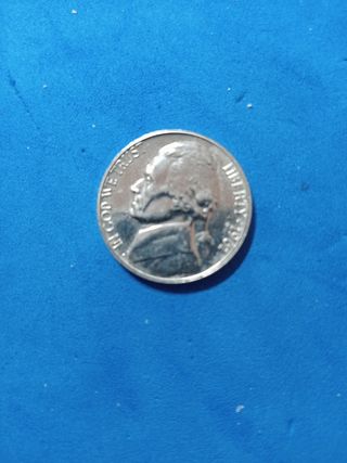 Monete americane