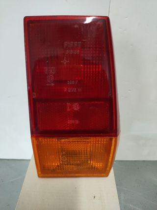 🟢PILOTO TRASERO DERECHO FORD FIESTA I
