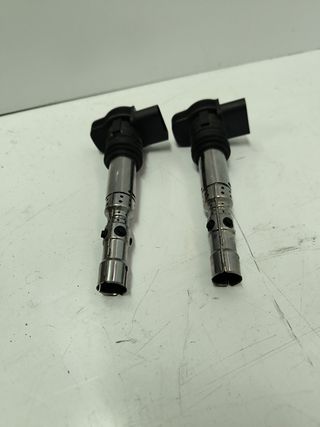 Bobina encendido Vag