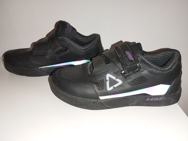Zapatos MTB mujer 37,5 Leatt