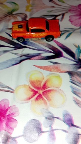 Macchinina Hot Wheels 