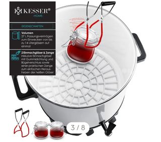 Máquina de hacer conservas