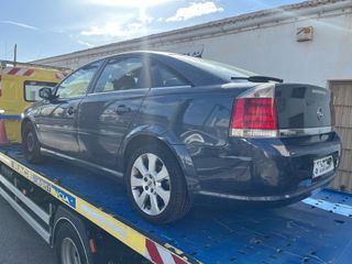 DESPIECE OPEL VECTRA C RESTYLING 1.9 CDTI 2005