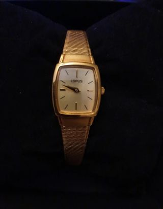Reloj